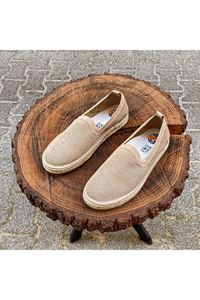 ESPADRİL BEJ