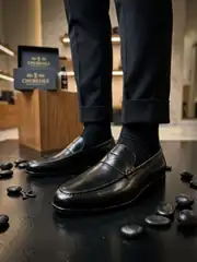 Royale Hakiki Deri Ayakkabı 3