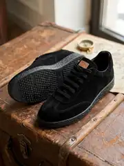 Frost Spor Süet Sneakers  6