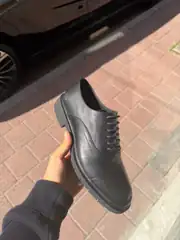 Nobile Model Hakiki Deri Klasik Ayakkabı 2
