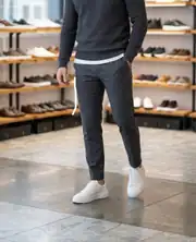 Valder Sneakers Hakiki Deri Spor Ayakkabı  2