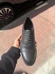Nobile Model Hakiki Deri Klasik Ayakkabı 1