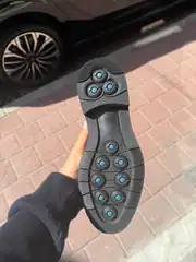 Nobile Model Hakiki Deri Klasik Ayakkabı 3