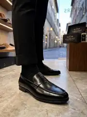 Royale Hakiki Deri Ayakkabı 2